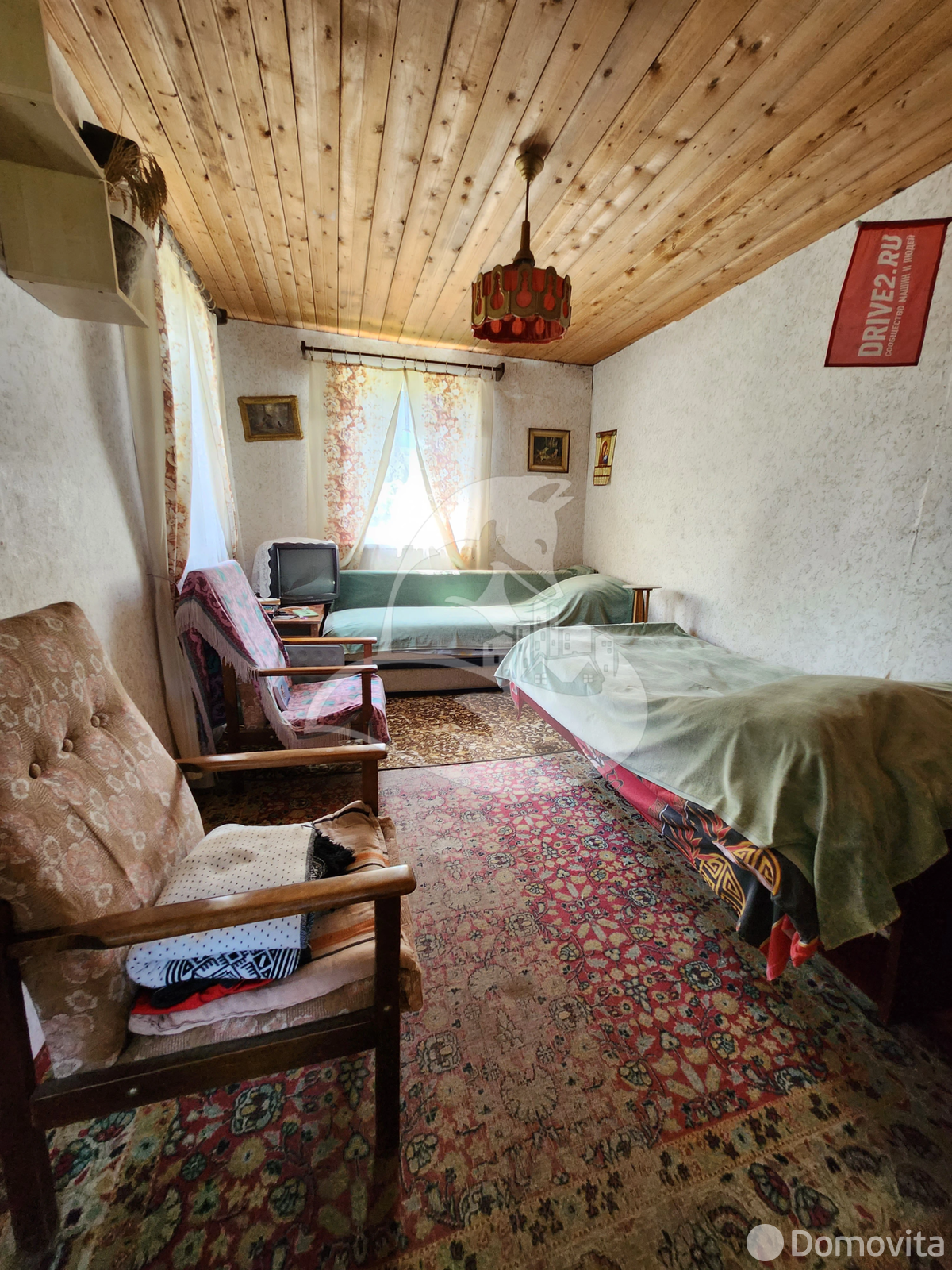 Купить 1-этажную дачу в ВЗГОРЬЕ Минская область, 6900USD, код 179063 - фото 33