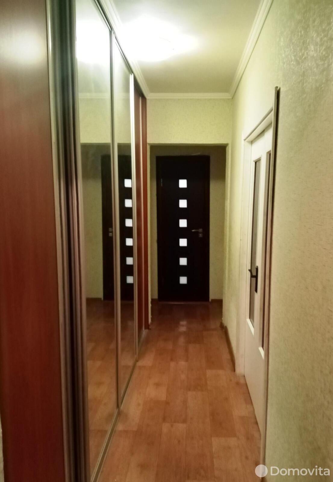 Купить 3-комнатную квартиру в Гомеле, ул. Свиридова, д. 65, 52500 USD, код: 955253 - фото 4