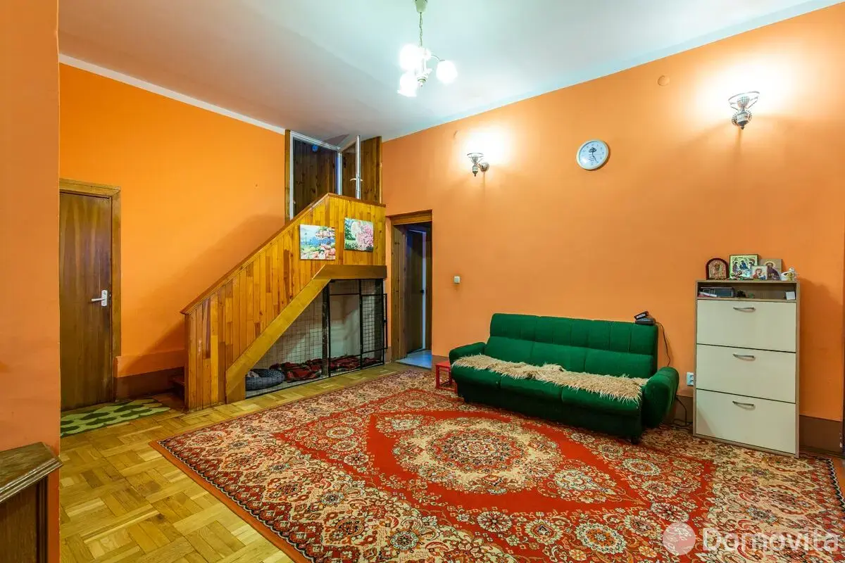 Купить помещение под сферу услуг в Раубичах, д. 70 - фото 22