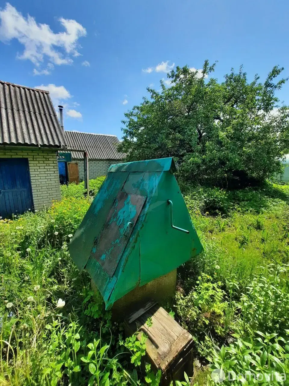 дом, Молодечно, ул. Обухова 