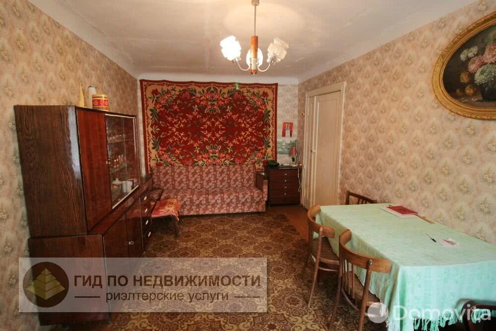 Продажа 2-комнатной квартиры в Гомеле, ул. Матросова, д. 8, 22000 USD, код: 1013532 - фото 3