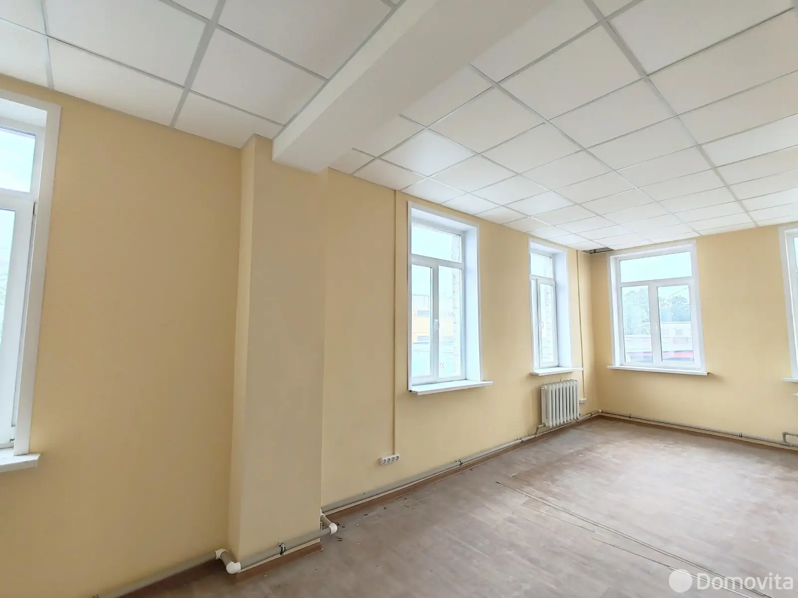 Объект сферы услуг в Минске, ул. Ольшевского, д. 16/Б, код 2448 - фото 11