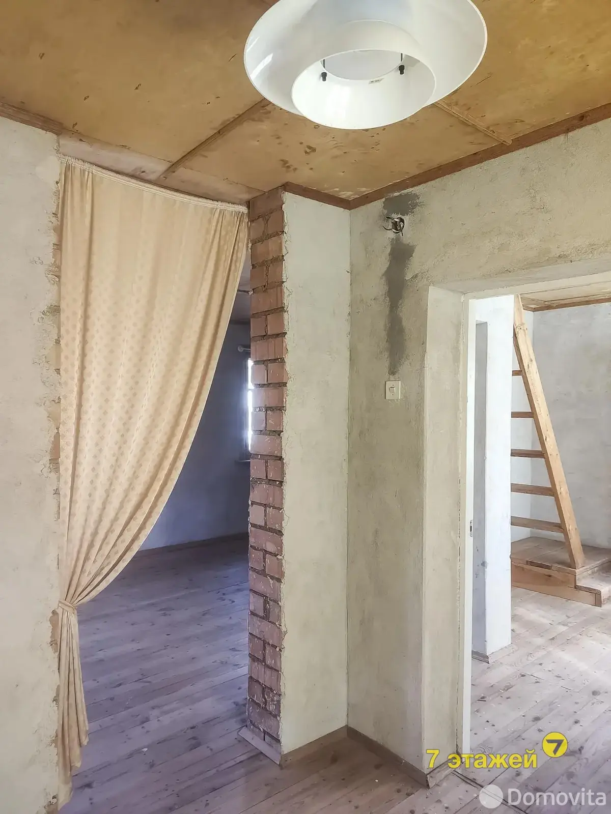 Купить 1-этажную дачу в КУПАЛИНКА-34 Минская область, 25000USD, код 185211 - фото 14