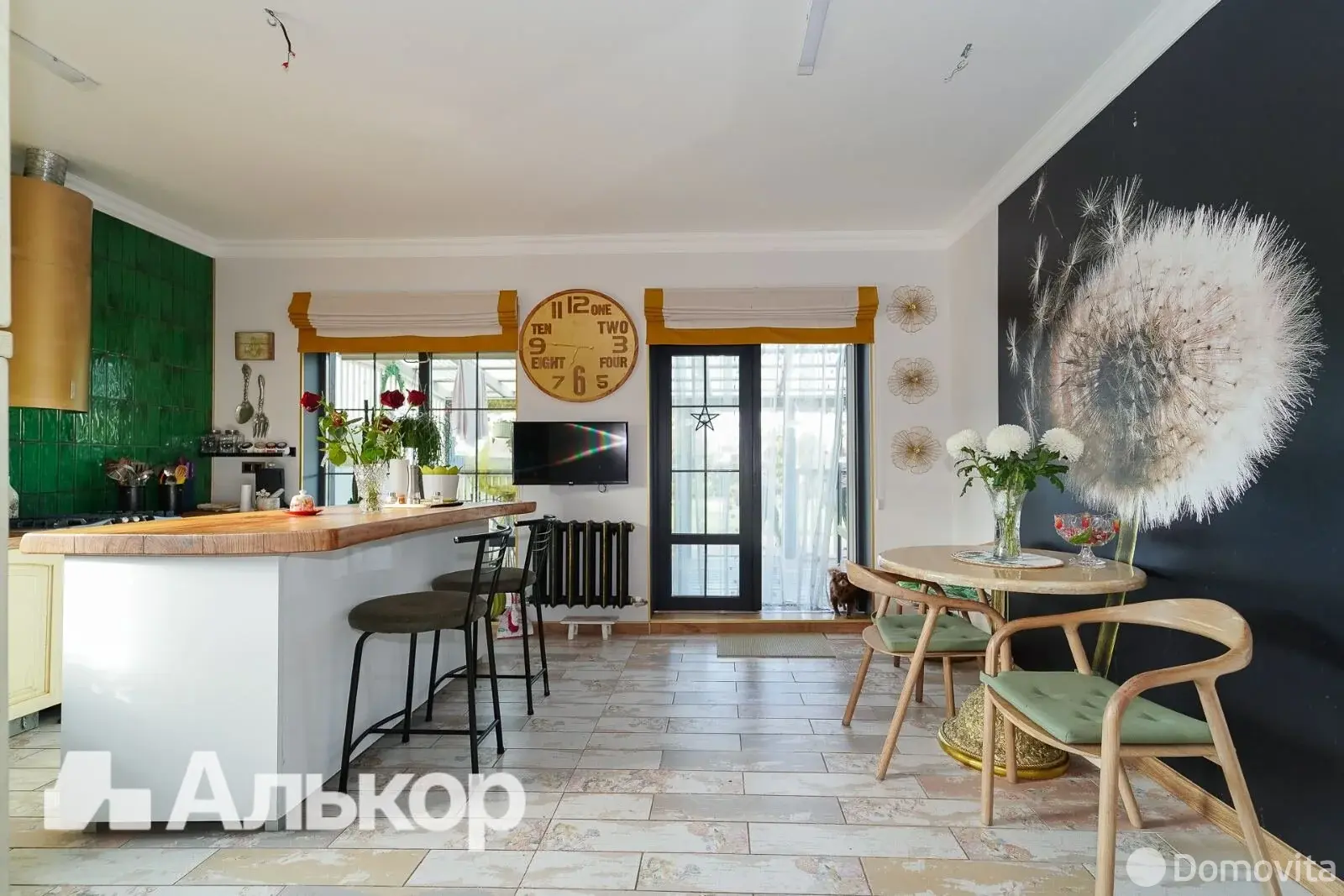 коттедж, Червень, ул. Буденного, д. 13 