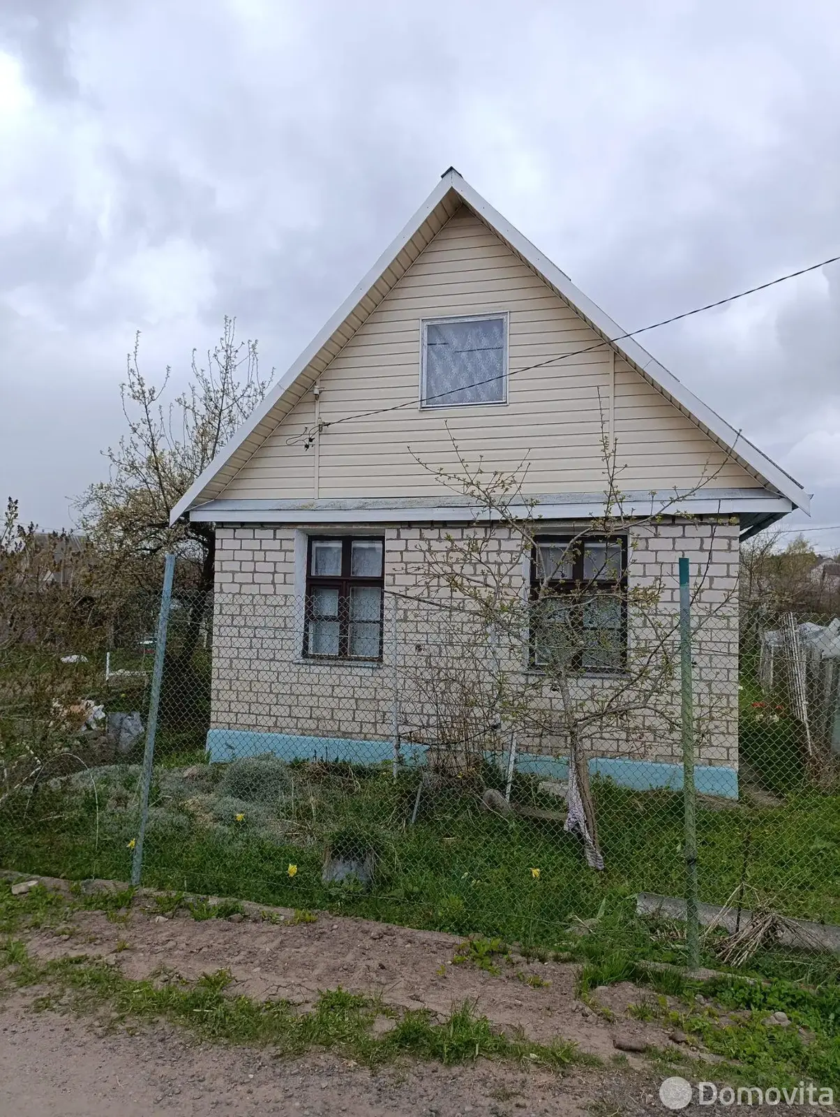 Купить 1-этажную дачу в Союз Минская область, 12700USD, код 185659 - фото 14