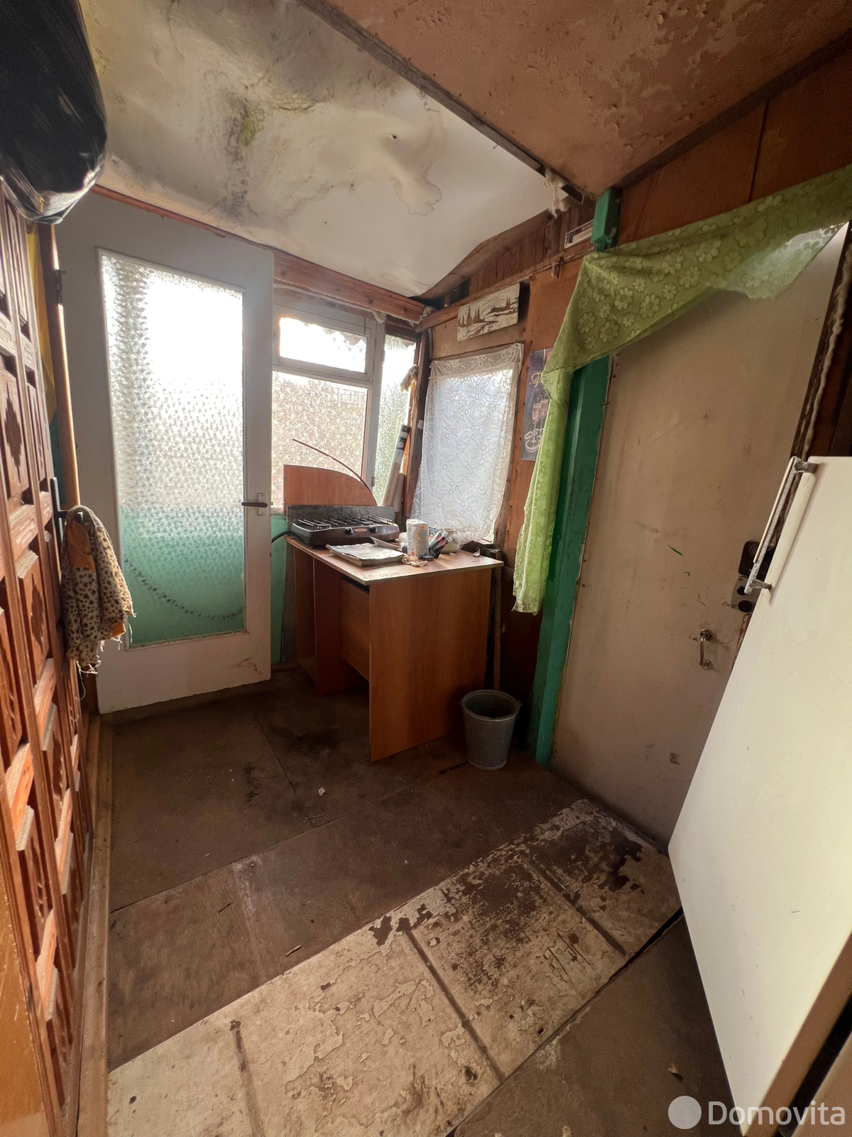 Купить 1-этажную дачу в Дрюковец Витебская область, 6700USD, код 185411 - фото 25