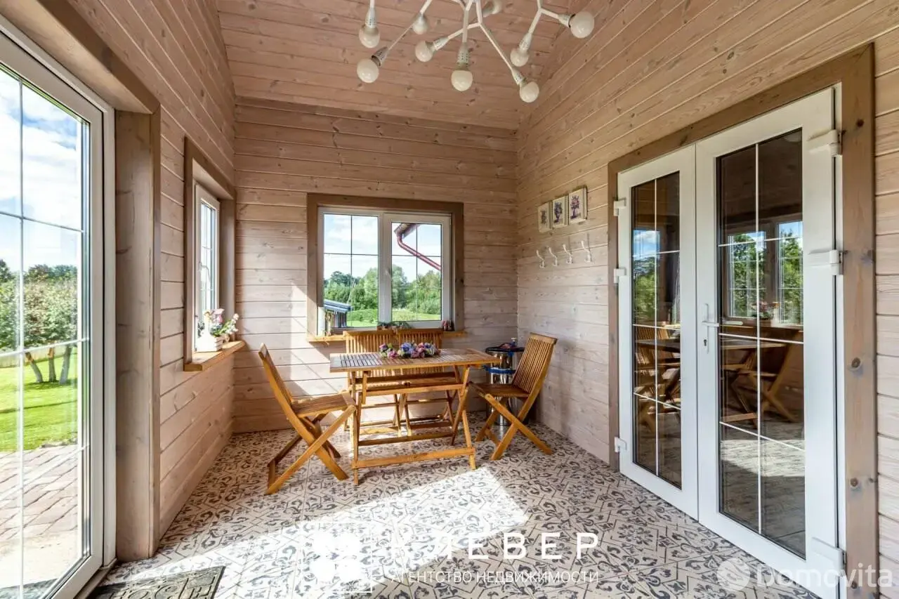 продажа дома, Россохи, 