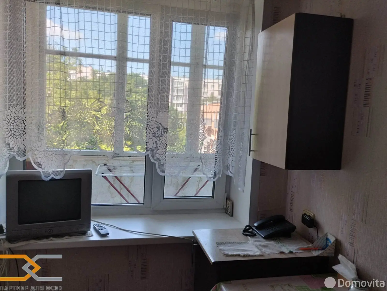 Снять 1-комнатную квартиру в Минске, ул. Цнянская, д. 13, 280USD, код 144587 - фото 3