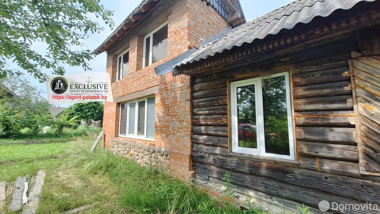 Цена продажи коттеджа, Подъязно, ул. Советская, д. 2