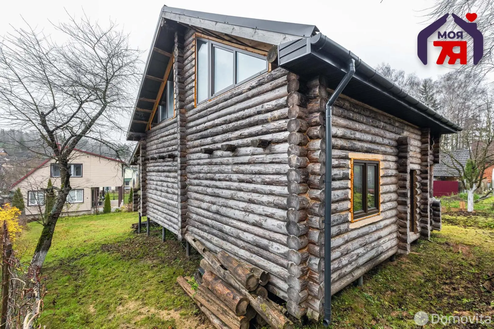 Продажа 2-этажной дачи в Подлесье Минская область, 27900USD, код 184533 - фото 17