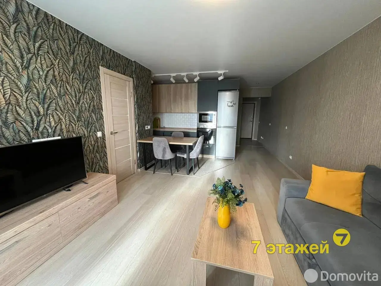 квартира, Минск, ул. Щорса, д. 4/А/А в Московском районе