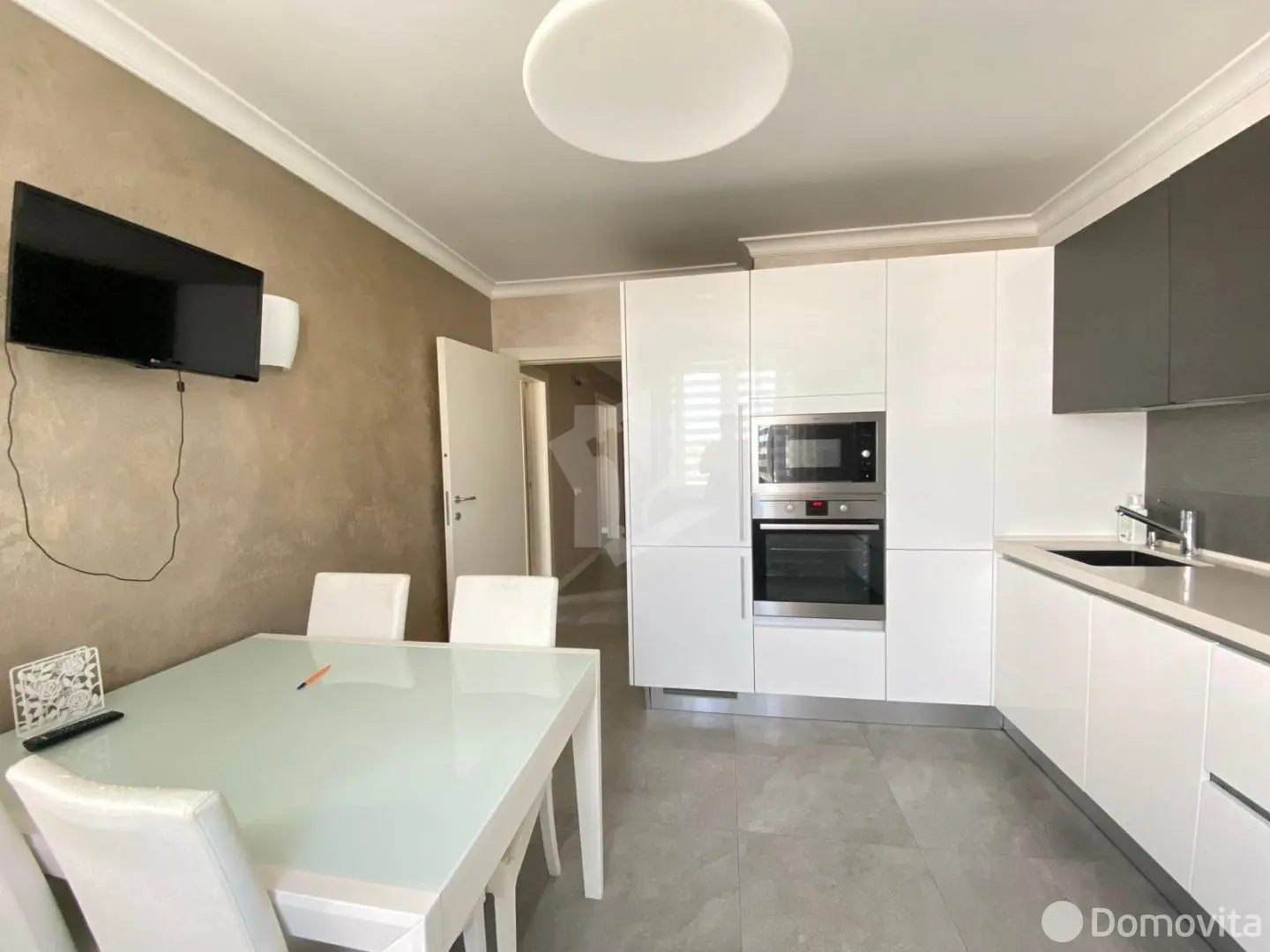 арендовать квартиру, Минск, пр-т Машерова, д. 43