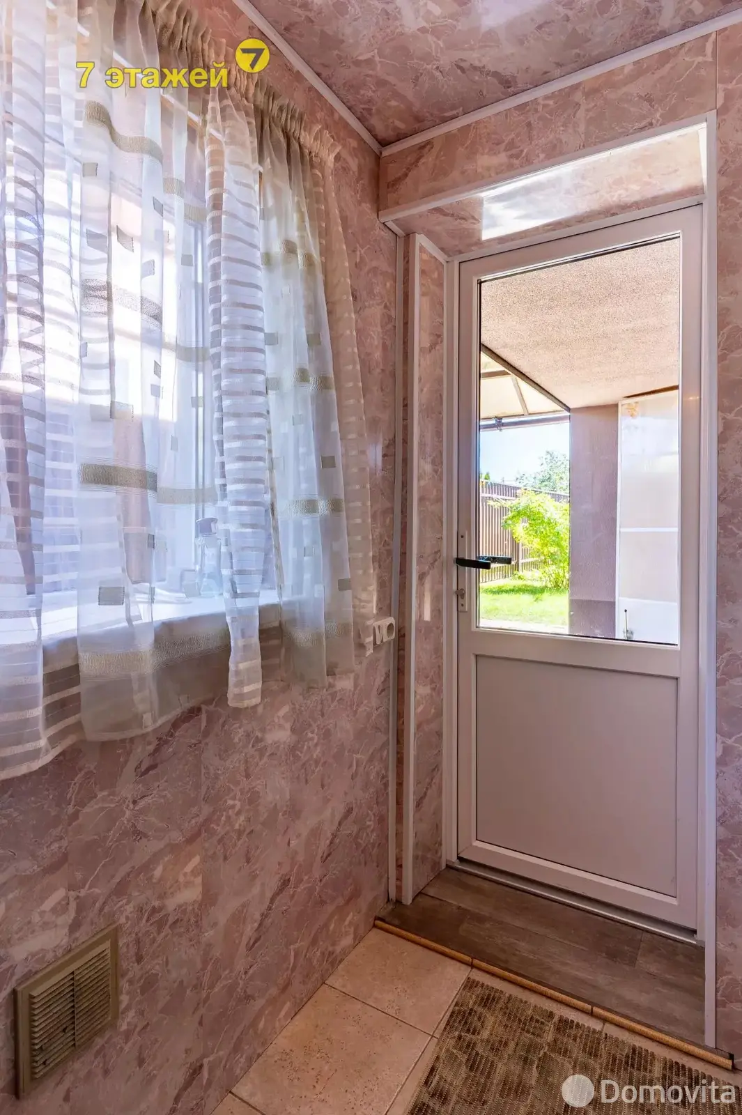 Продажа 3-этажной дачи в Таксист Минская область, 75000USD, код 179207 - фото 21