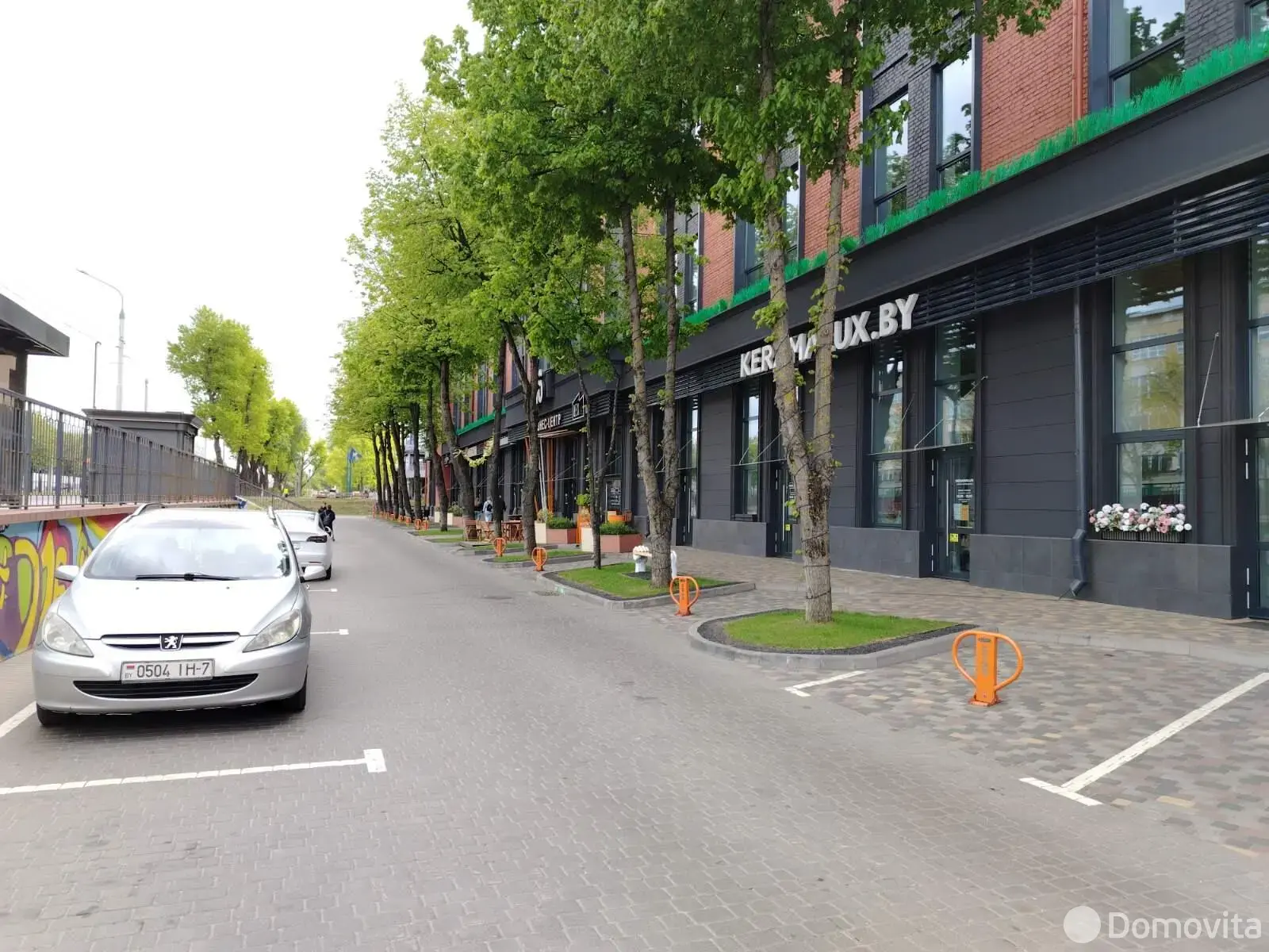 Снять торговую точку на ул. Долгобродская, д. 16 в Минске, 2722EUR, код 968322 - фото 5