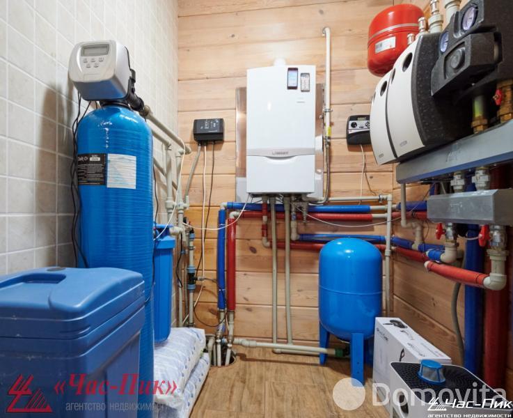 Купить 1-этажную дачу в Чуденичах Минская область, 699000USD, код 180396 - фото 38