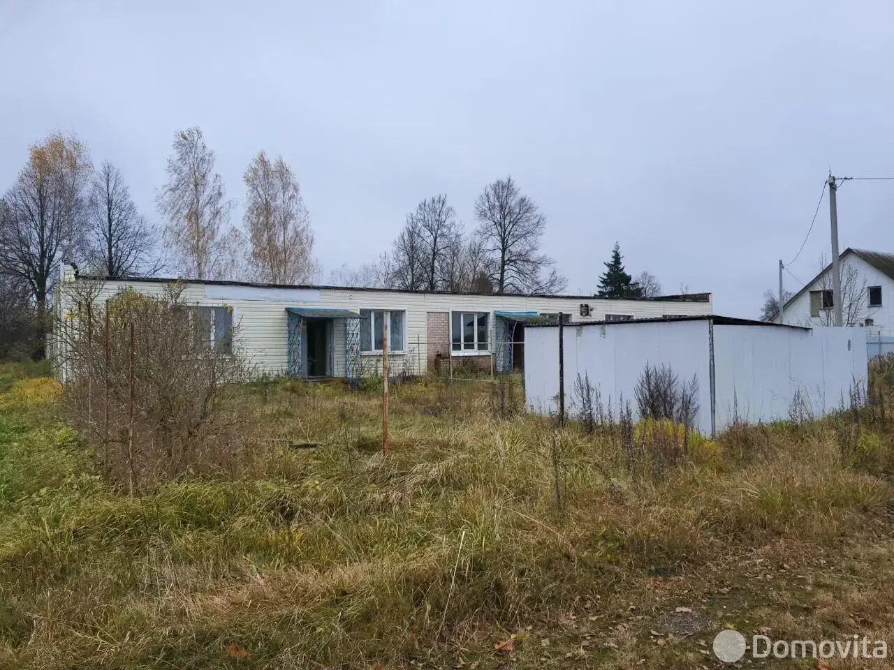 офис, Клевцы, ул. Центральная 