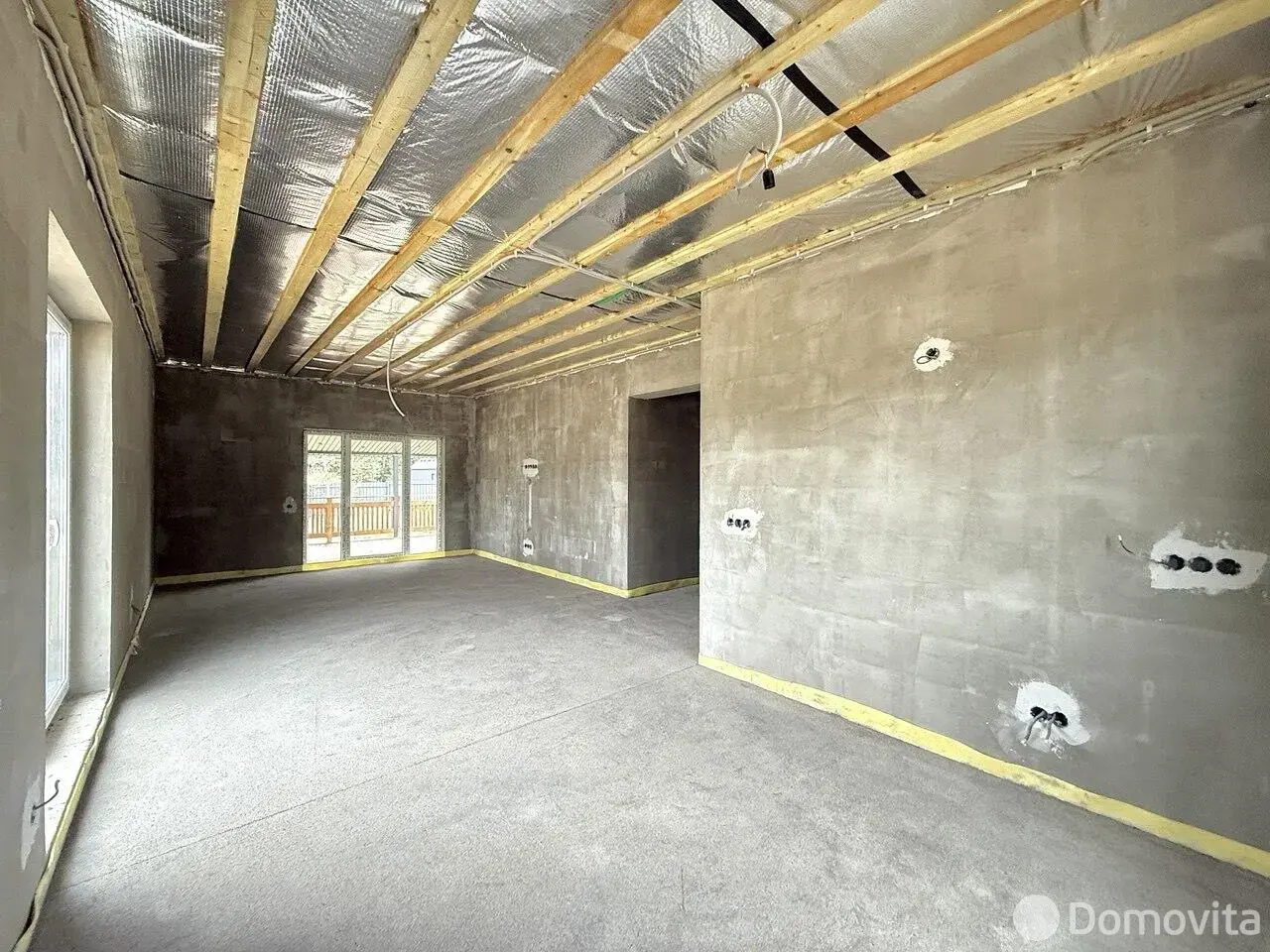 Продажа 1-этажной дачи в Ручеёк Минская область, 84900USD, код 184286 - фото 34