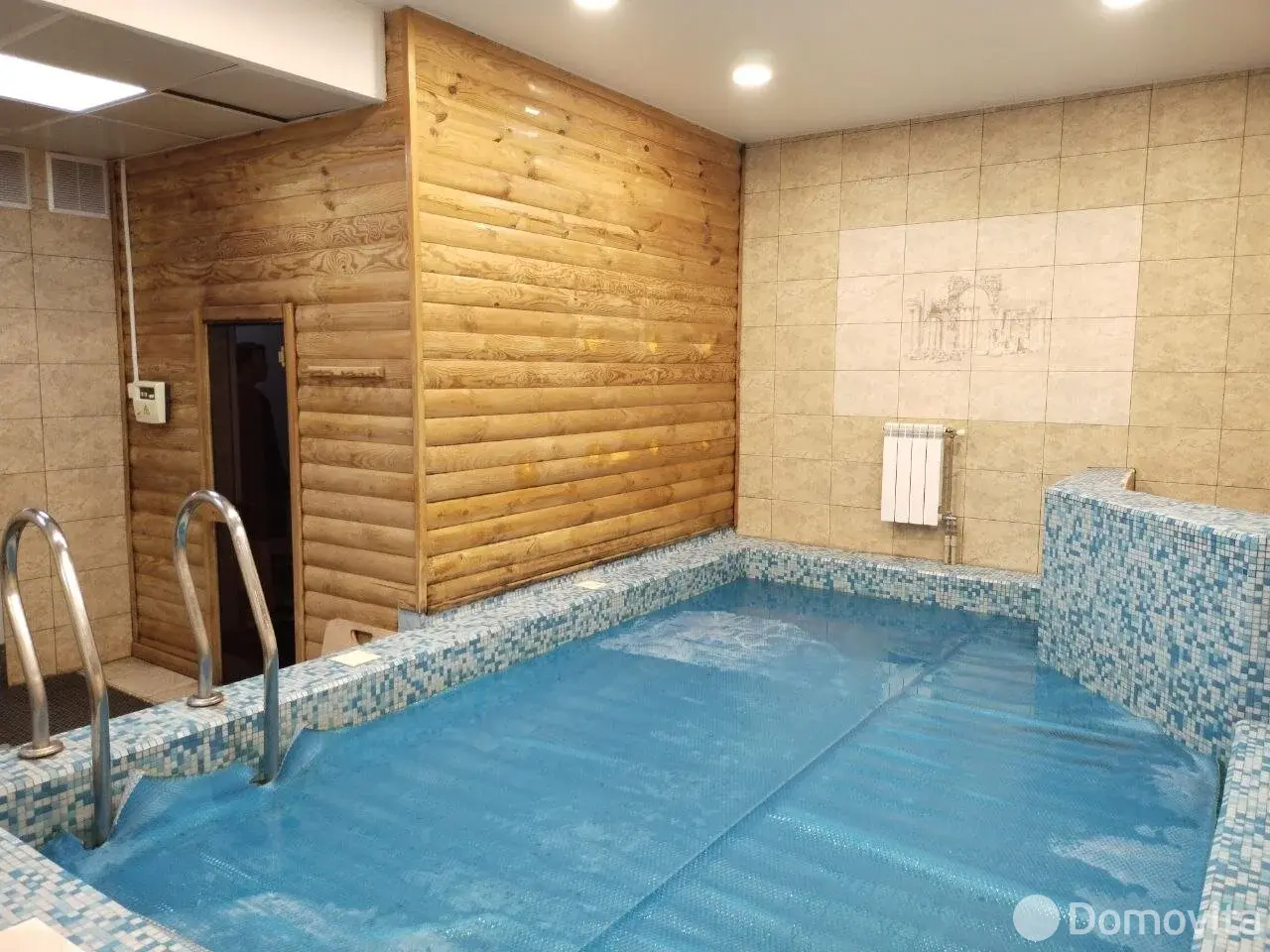 продажа объекта сферы услуг, Минск, ул. Одоевского, д. 131