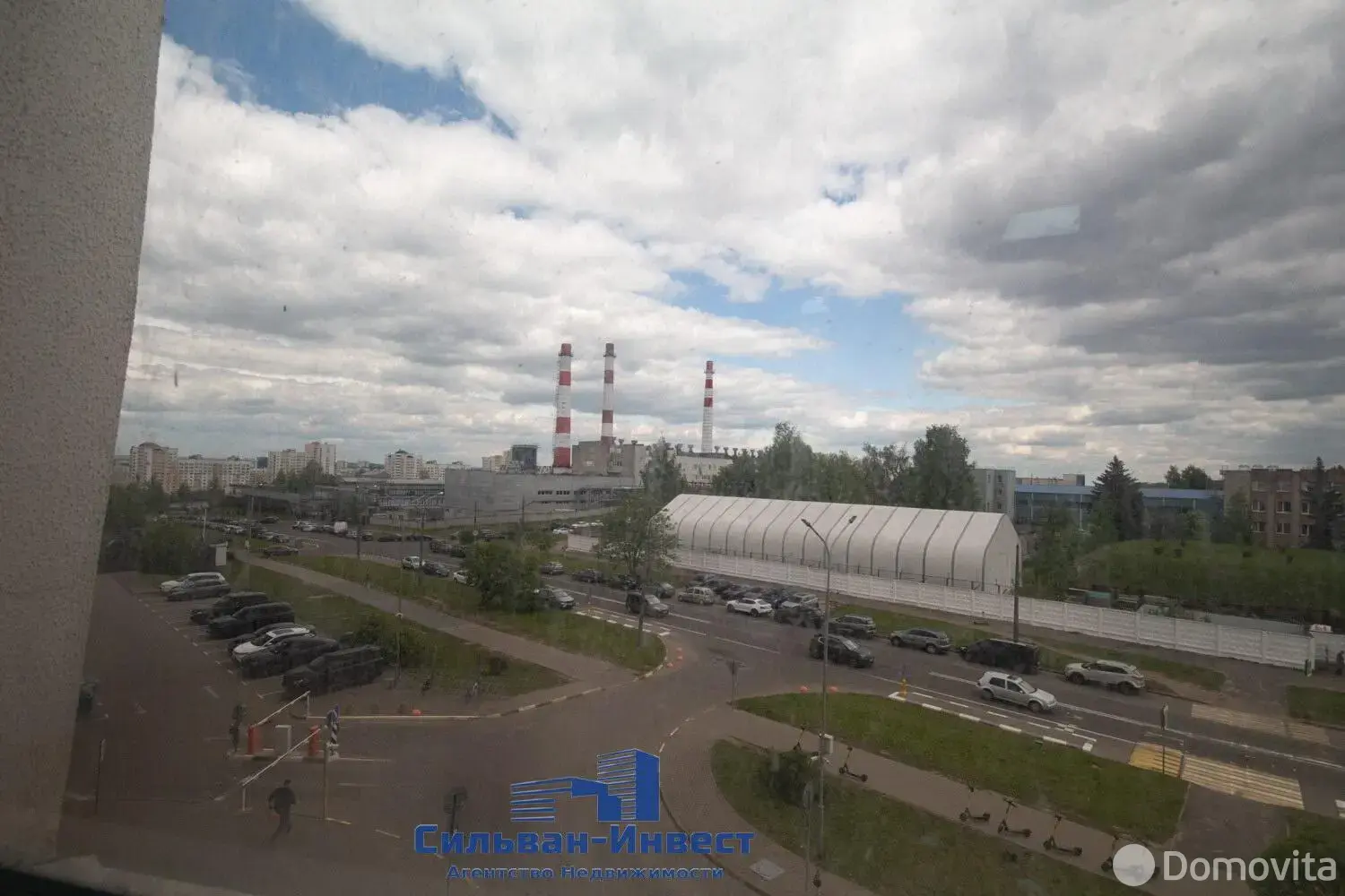 Купить офис на ул. Домбровская, д. 9 в Минске, 125375USD, код 9241 - фото 7