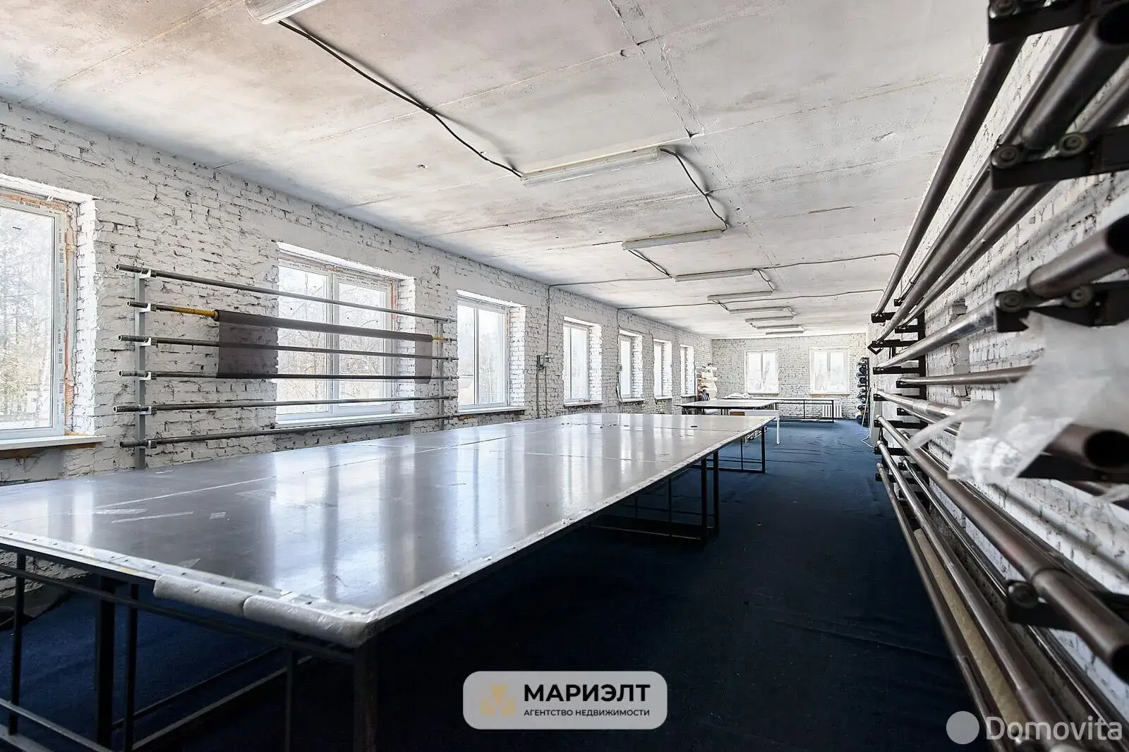 Купить складское помещение на д. 3 в Дачный - фото 17