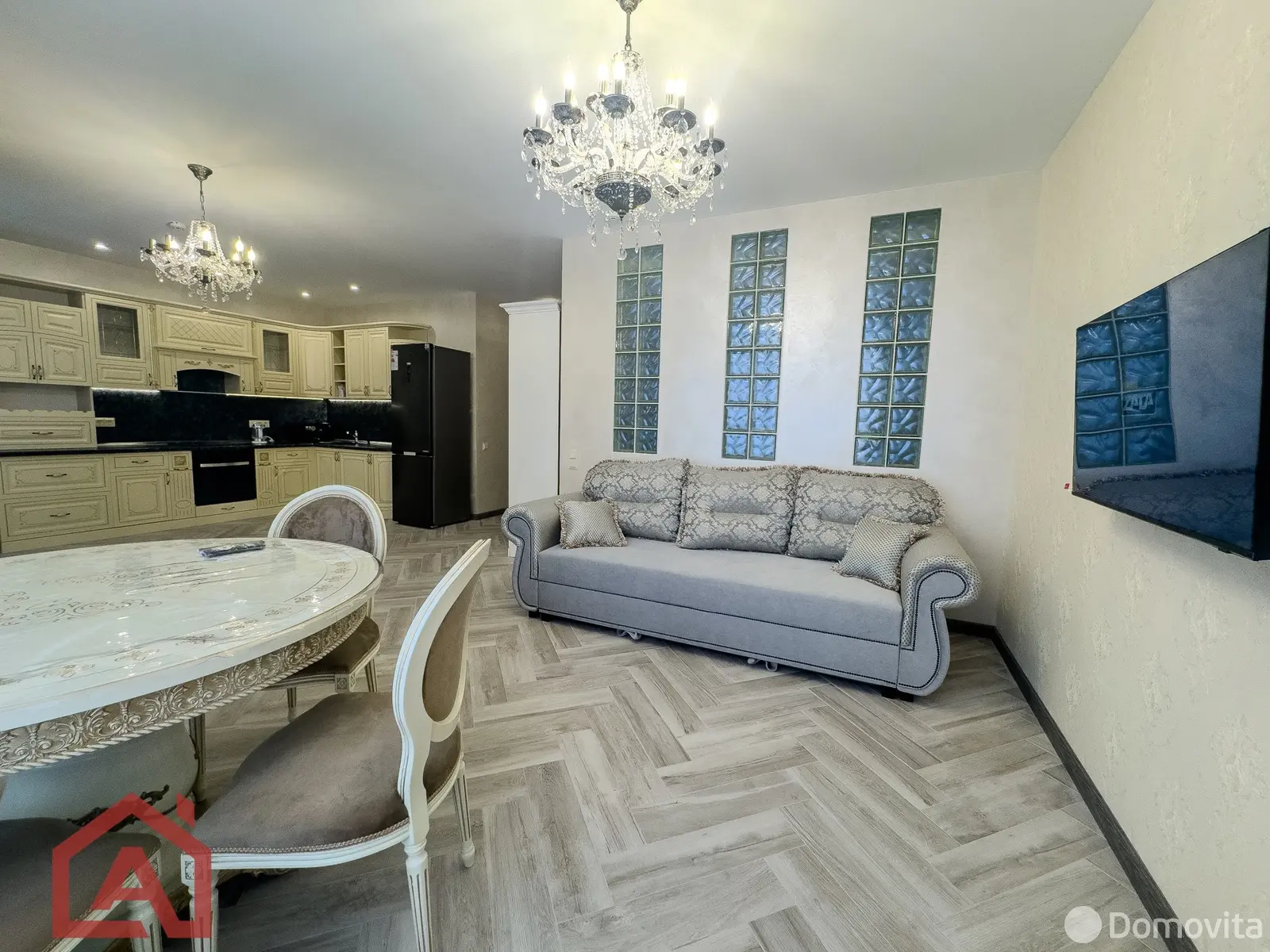 квартира, Минск, пр-т Победителей, д. 115 