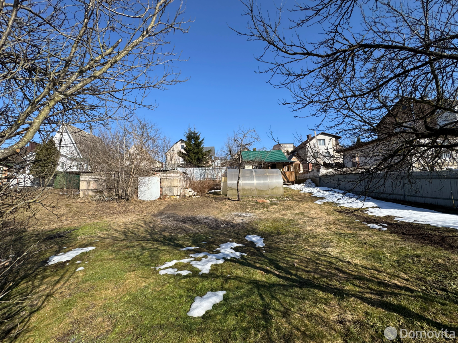 участок, Заценьский Родник, от собственника