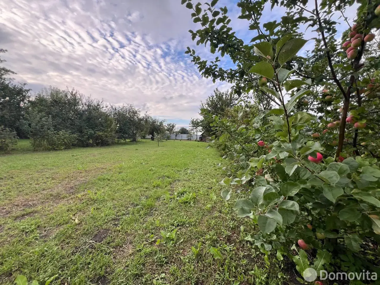Стоимость продажи коттеджа, Глуск, ул. Луначарского, д. 31