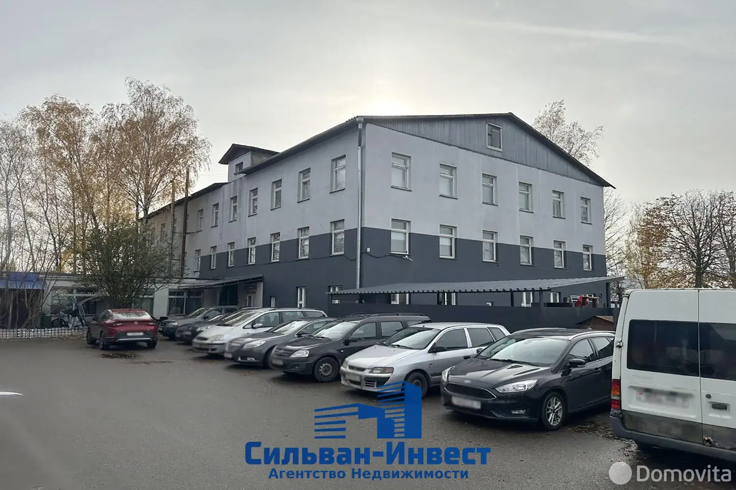 Купить офис на ул. Промышленная, д. 11 в Минске, 1350000USD, код 10546 - фото 28