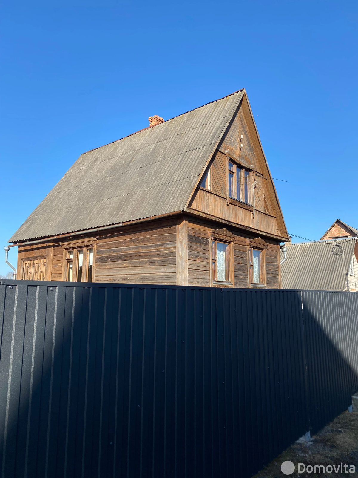 дача, Экономист-2, от собственника