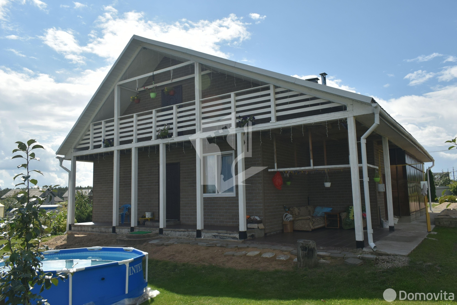 купить дом, Свислочь, ул. Зелёная