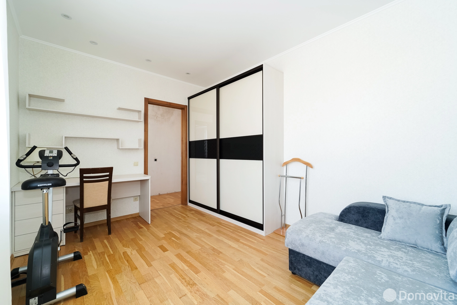 Аренда 2-этажного коттеджа в Сенице, Минская область, ул. Малиновая, д. 18, 1800USD, код 4834 - фото 21