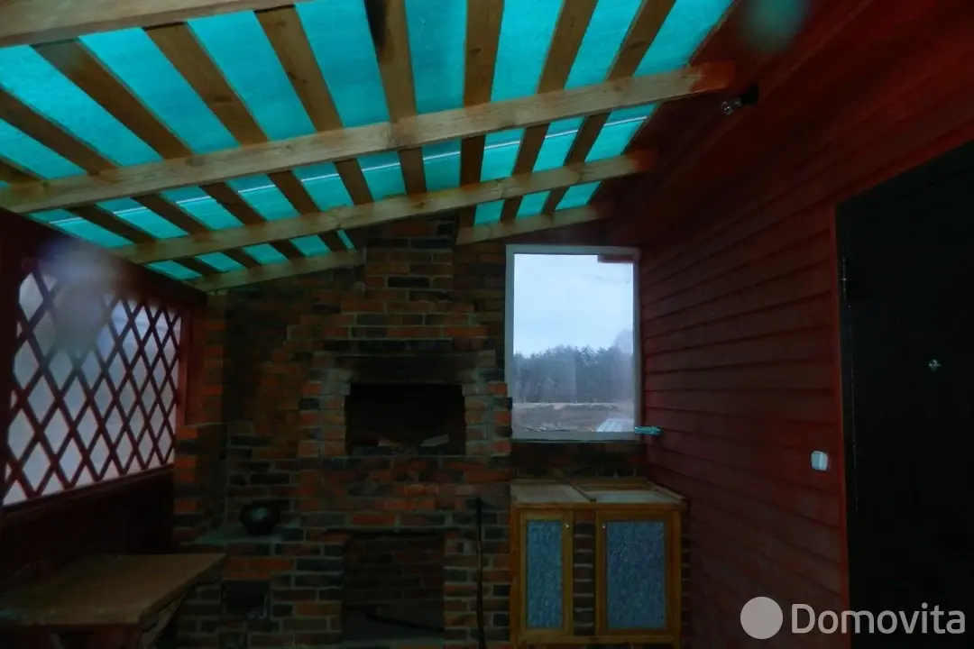 Аренда коттеджа Дом для отдыха и жизни в г.п. Лельчицы на сутки в Лельчицах , 25BYN, код 1358 - фото 4
