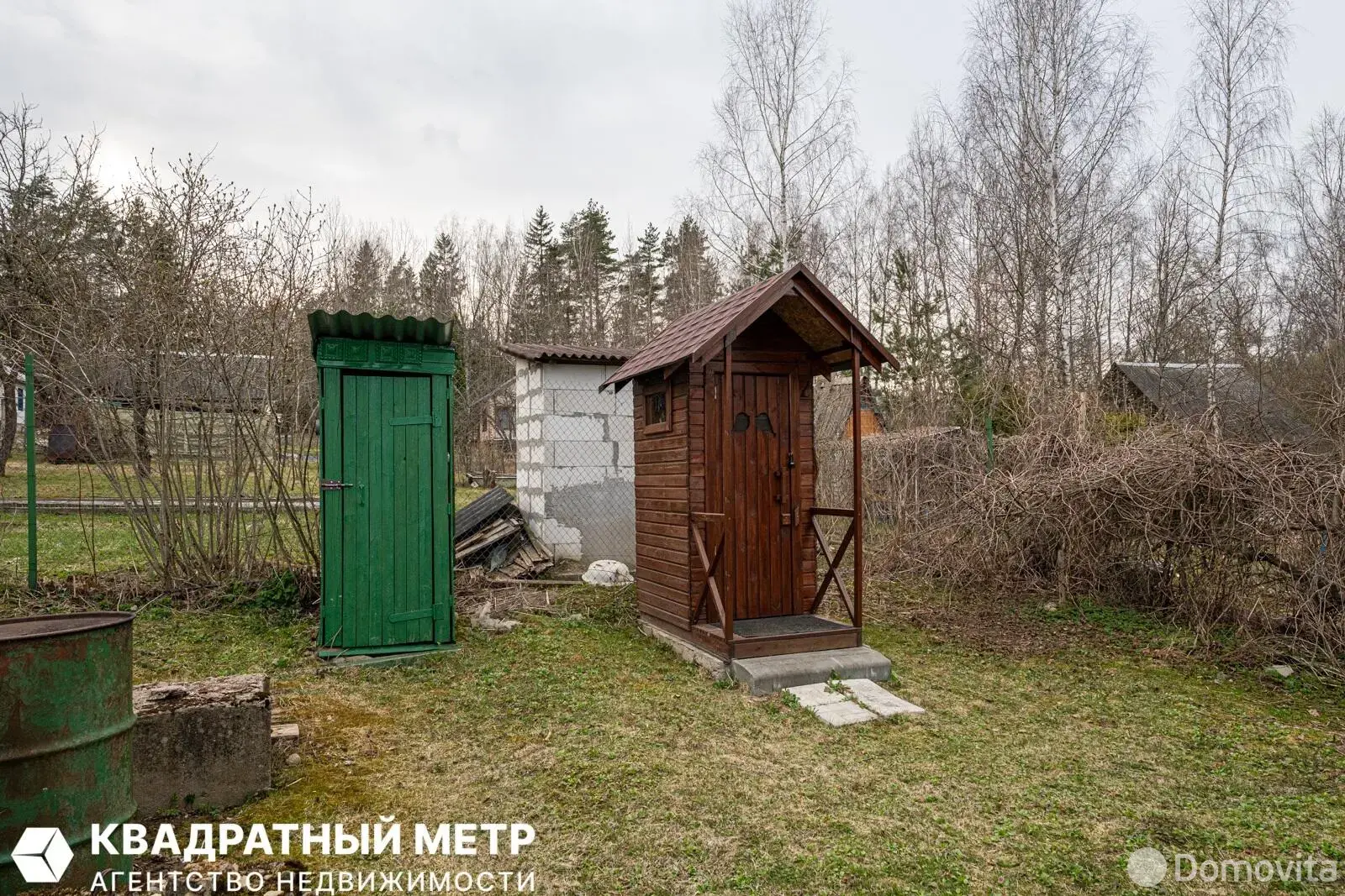 Продажа 2-этажной дачи в НАЛАДЧИК Минская область, 18500USD, код 185470 - фото 15