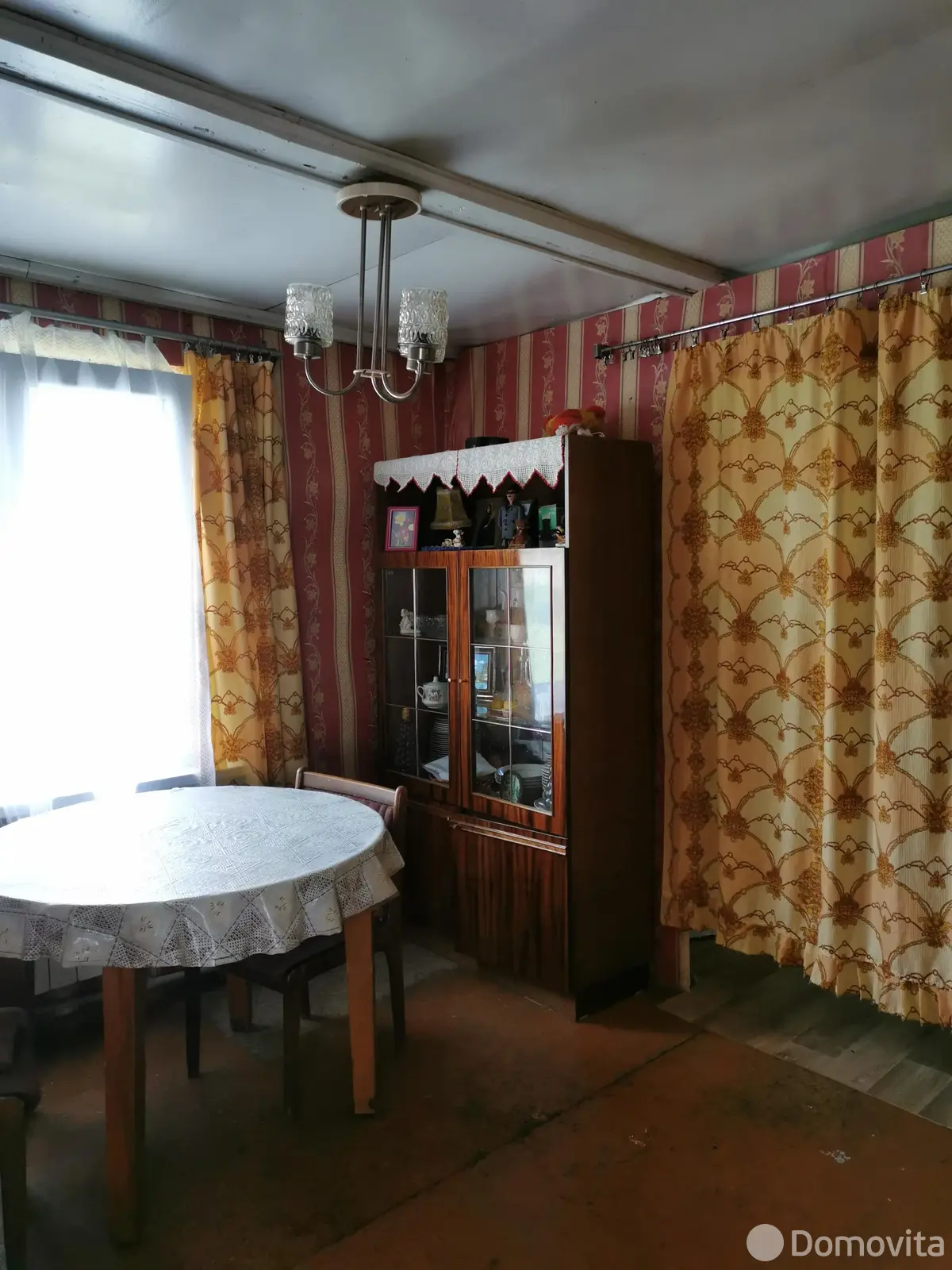 коттедж, Юрьево, ул. Советская, стоимость продажи 77 498 р.