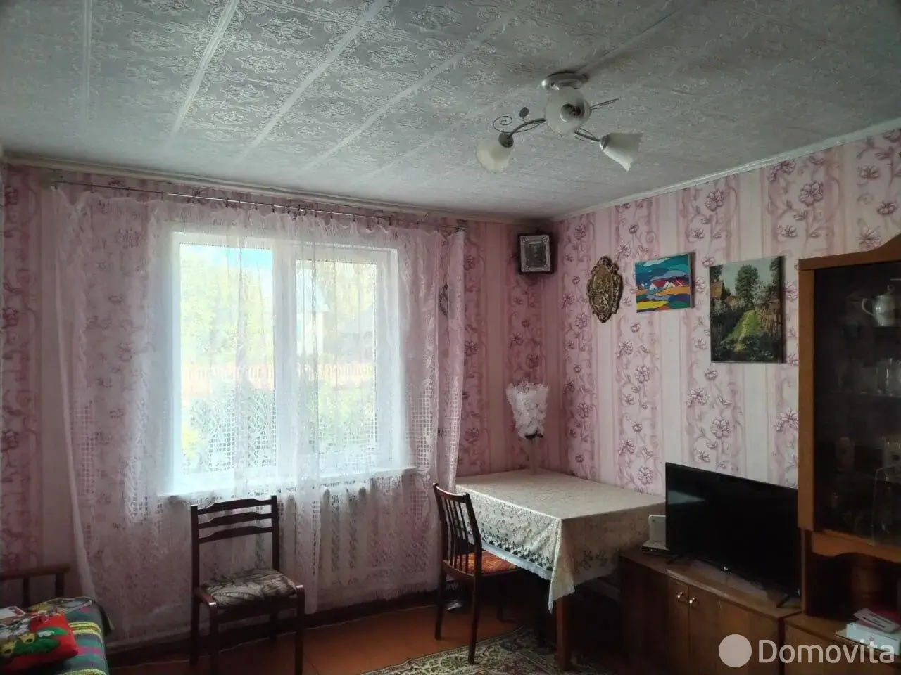 дом, Цирин, ул. Центральная