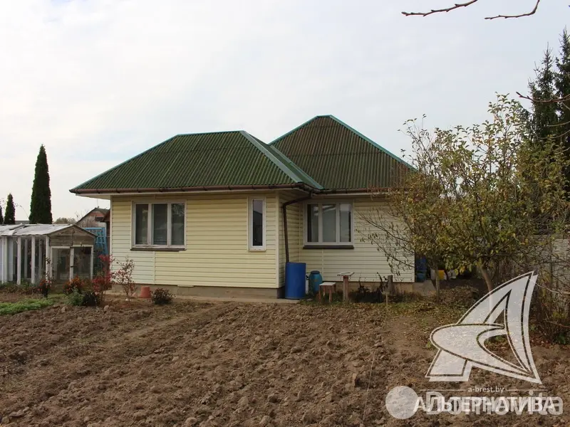 Продажа 1-этажной дачи в Молодая гвардия 91 Брестская область, 21000USD, код 184415 - фото 12