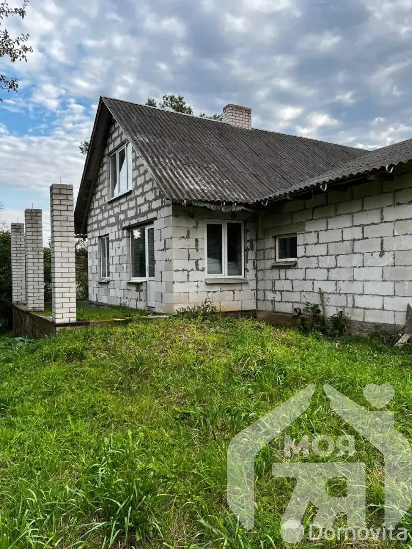 дом, Пильцы, 