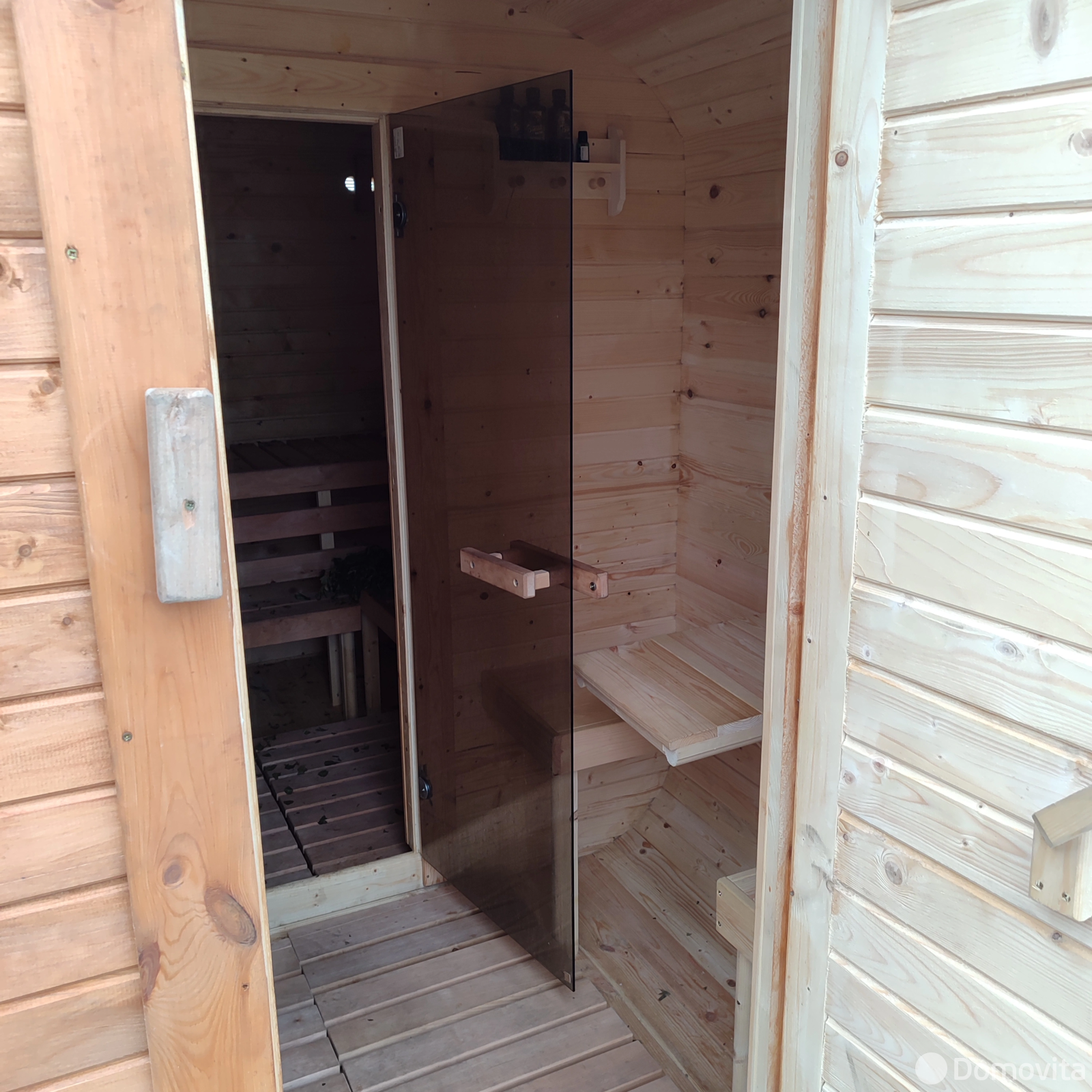  Коттедж на сутки в Качановичах ул. Победы, д. 28, 300BYN, код 1375 - фото 5