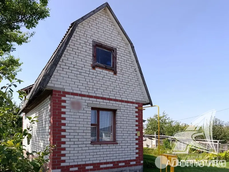 купить дачу, Вымпел УВД, 