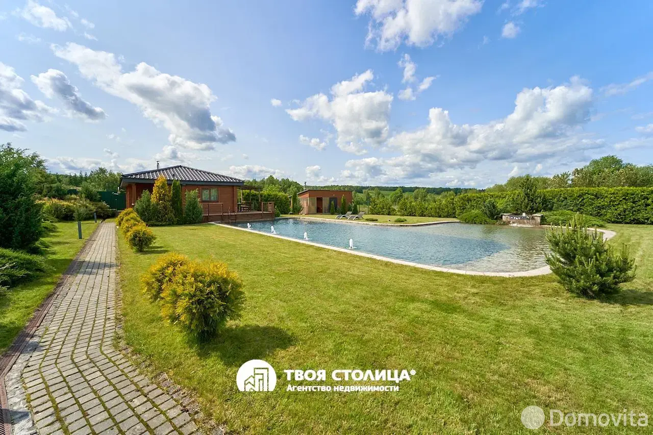 купить коттедж, Медухово, ул. Тихая