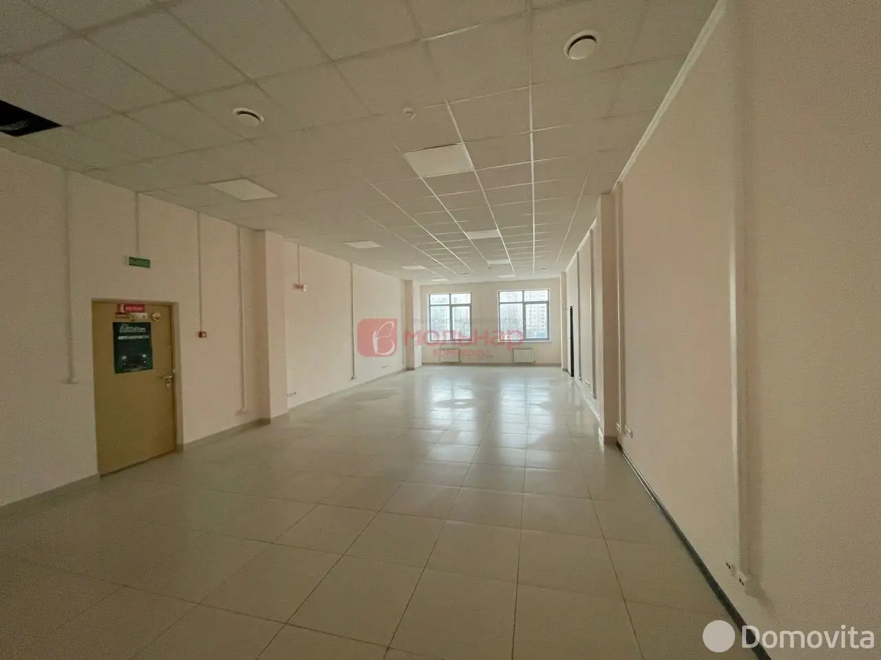 офис, Минск, пр-т Партизанский, д. 172