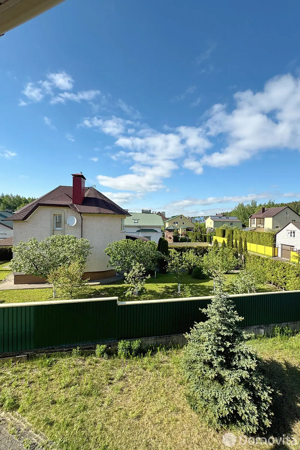Цена продажи коттеджа, Валерьяново, ул. Криничная, д. 4А
