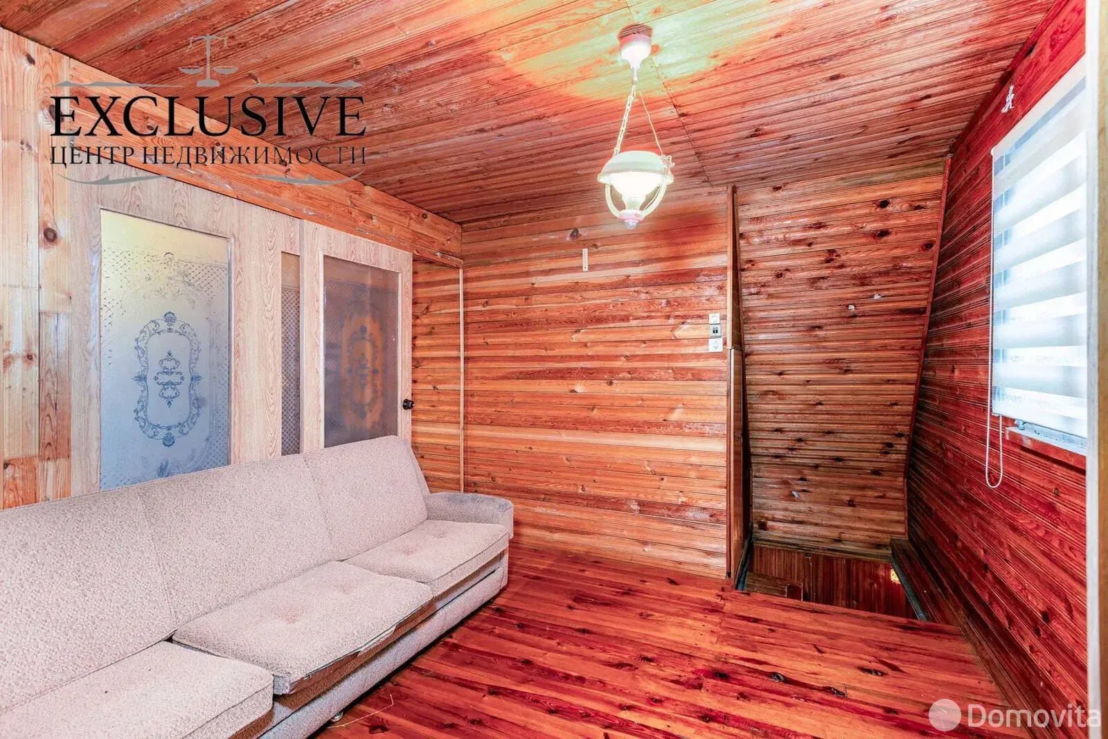 Купить 1-этажную дачу в Птичи Минская область, 47000USD, код 184657 - фото 15