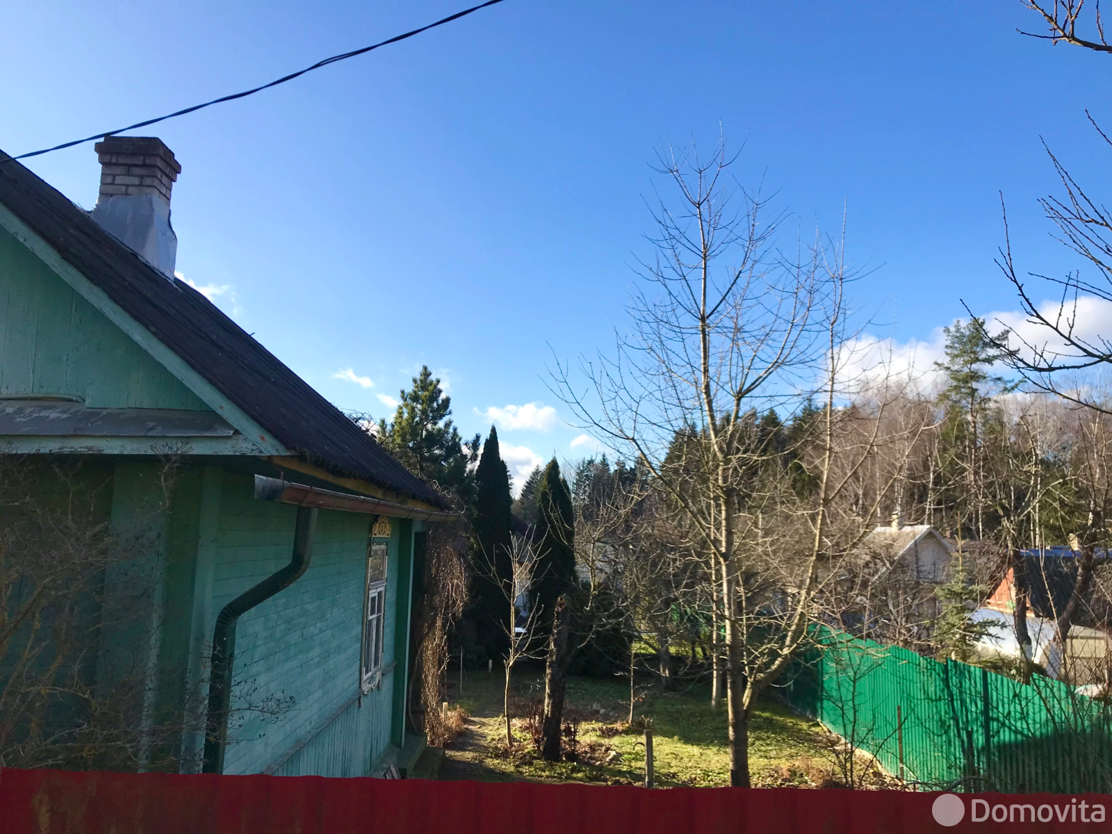 Купить 1-этажную дачу в Петришках Минская область, 22500USD, код 182724 - фото 11