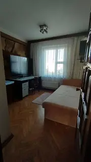 Комната, Минск, ул. Воронянского, д. 11