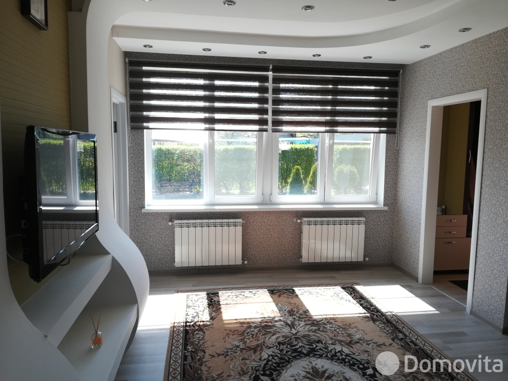 дом, Острошицкий Городок, ул. Коммунистическая - лучшее предложение