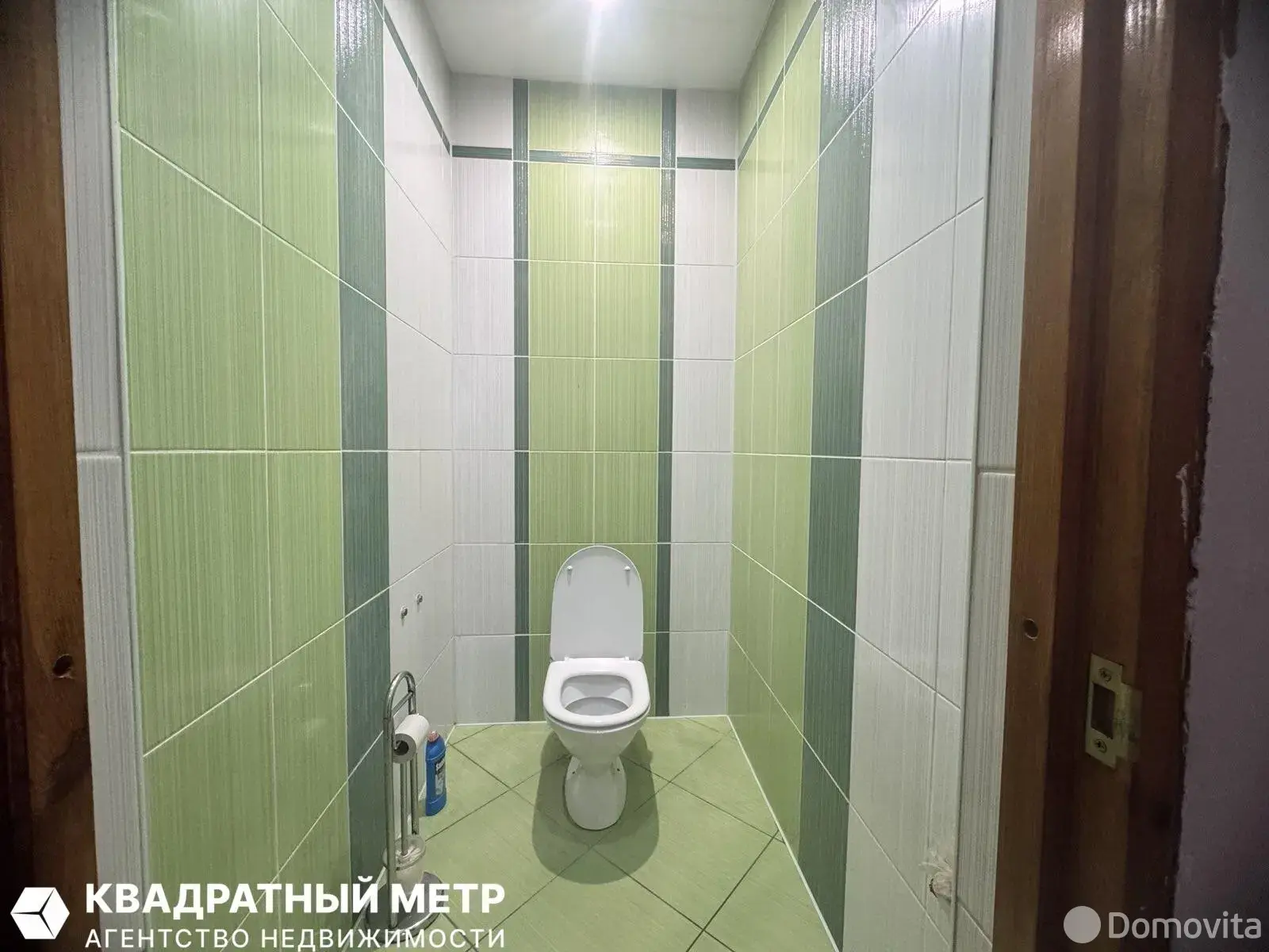 коттедж, Луговая Слобода, ул. Центральная, д. 130 