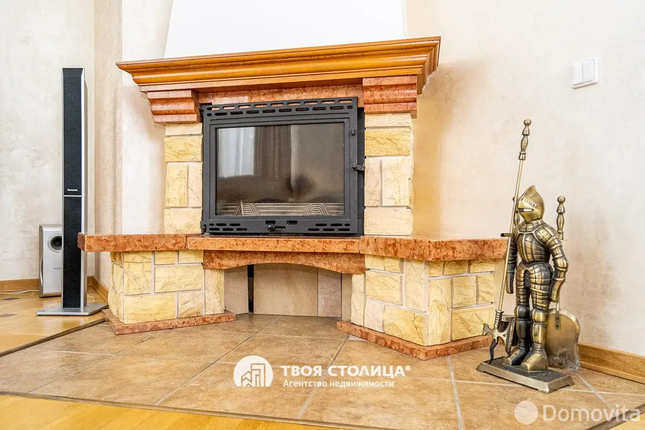 Цена продажи коттеджа, Боровляны, ул. Вишневая