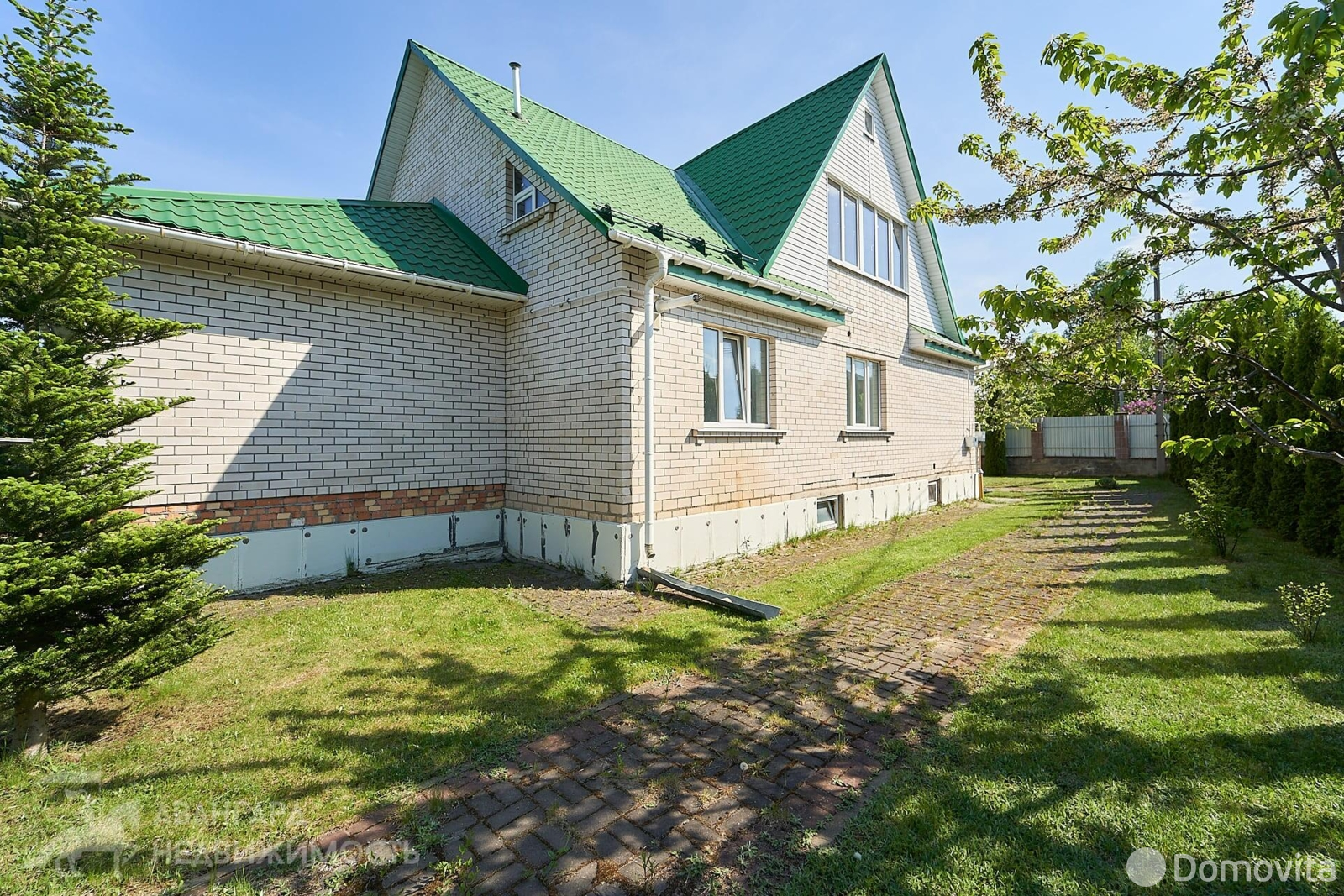 продажа коттеджа, Ждановичи, ул. Новая