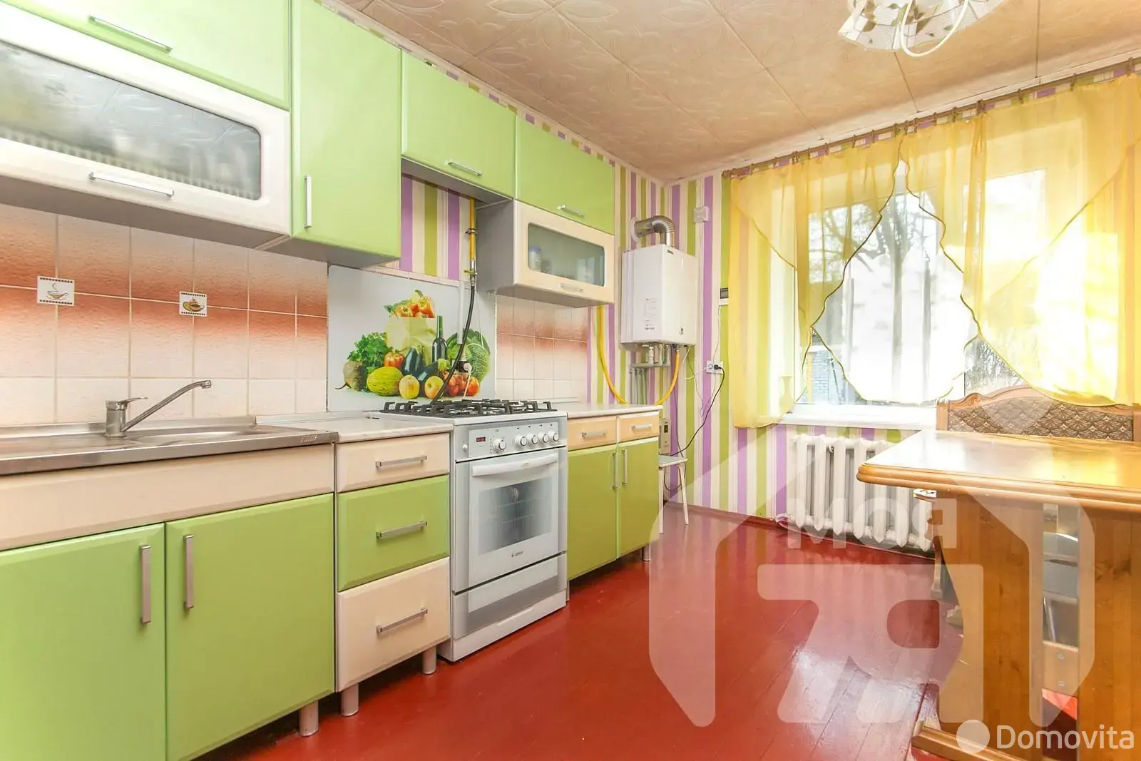 продажа дома, Вытроповщина, ул. Комсомольская